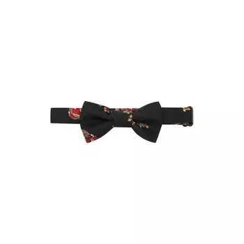Шелковый галстук-бабочка Dolce &amp; Gabbana