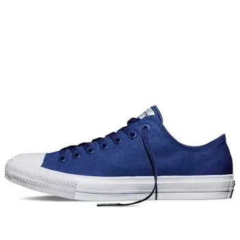 Кроссовки chuck taylor all star 2 ox 'sodalite blue' Converse, синий