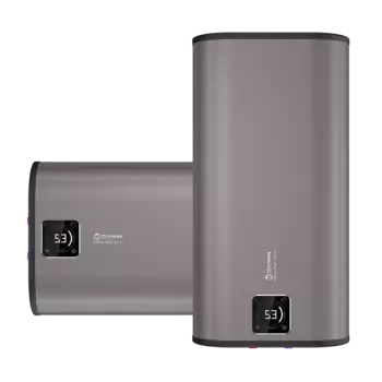 Водонагреватель электрический THERMEX Fora 50 (pro) Wi-Fi, нерж