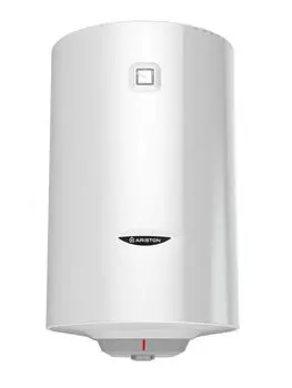 Водонагреватель емкостной ARISTON PRO1 R 50 V PL (prof.channel),эмаль