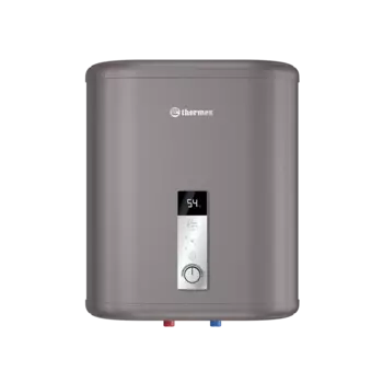 Водонагреватель емкостный THERMEX Dogma 30 V, нерж