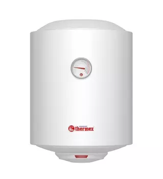 Водонагреватель емкостный THERMEX TitaniumHeat 30 V Slim