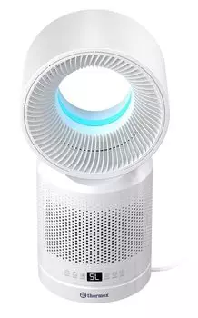 Воздухоочиститель электрический Thermex Fortuna 63
