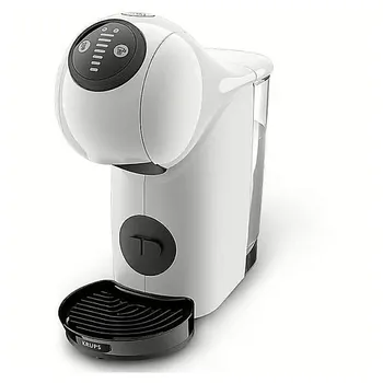KRUPS Капсульная кофеварка Genio S KP2431