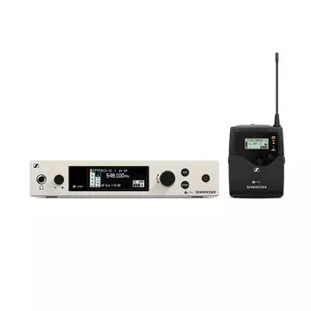 Радиосистема Sennheiser