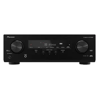 Ресивер Pioneer