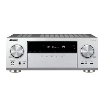 Ресивер Pioneer