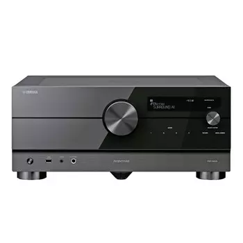 Ресивер Yamaha