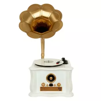 Проигрыватель винила Alive Audio