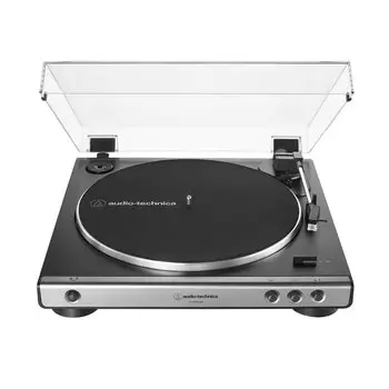 Проигрыватель винила Audio-Technica