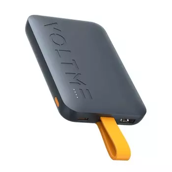 Портативный аккумулятор VOLTME