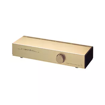 Усилитель Luxman