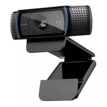 Видеокамера Logitech