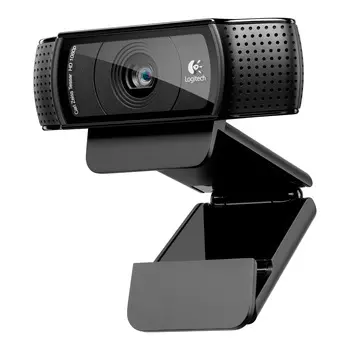Видеокамера Logitech