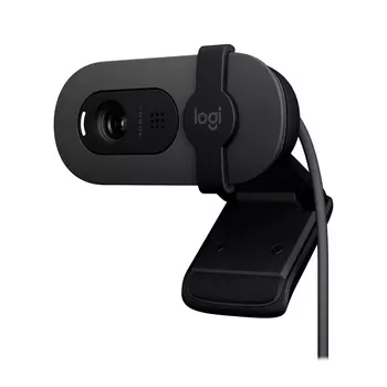 Видеокамера Logitech