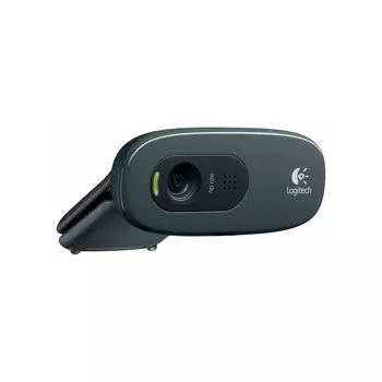 Видеокамера Logitech