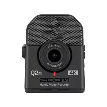 Видеокамера Zoom
