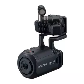 Видеокамера Zoom