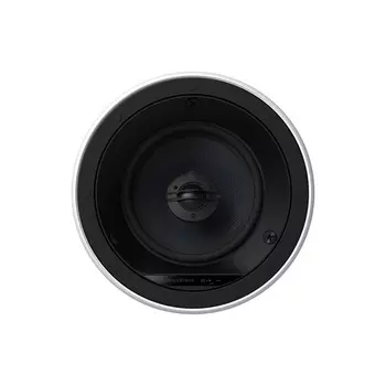 Встраиваемая акустика Bowers & Wilkins