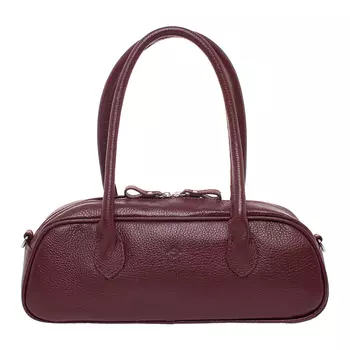 Женская сумка Aura Burgundy