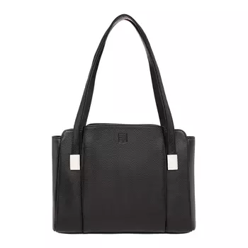 Женская сумка BLACKWOOD Marbury Black