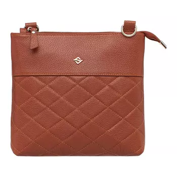 Женская сумка Evelyn Light Brown