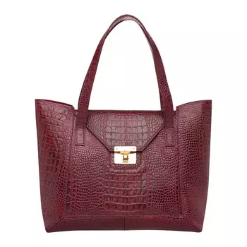 Женская сумка Filby Burgundy