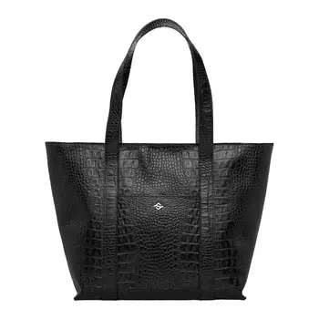 Женская сумка Meldon Black Cayman