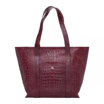 Женская сумка Meldon Burgundy Cayman
