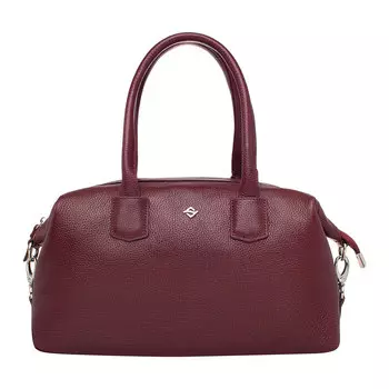 Женская сумка Nisbett Burgundy