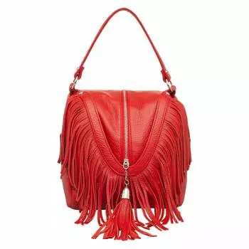 Женская сумка Raymill Red
