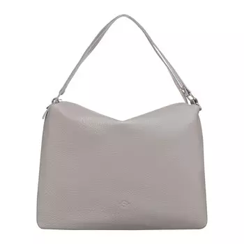 Женская сумка Stella Light Grey