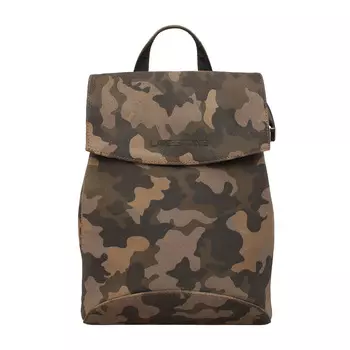 Женский рюкзак Ashley Military