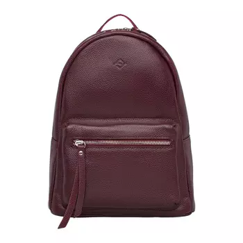 Женский рюкзак Evenly Burgundy
