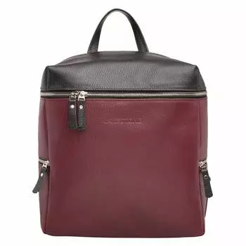 Женский рюкзак Gipsy Burgundy