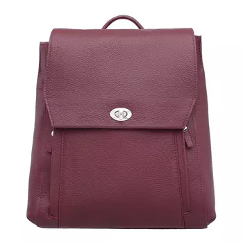 Женский рюкзак Grayle Burgundy
