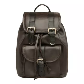 Женский рюкзак Handa Brown