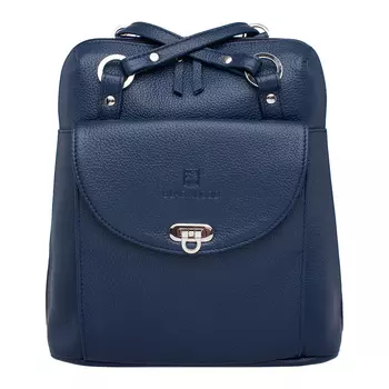Женский рюкзак-трансформер BLACKWOOD Jay Dark Blue