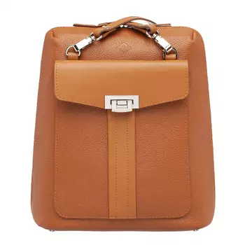 Женский рюкзак-трансформер Penrose Camel