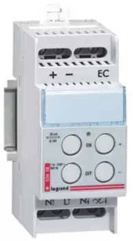 003658 Светорег.лист.лам.люм.600ВТ Legrand