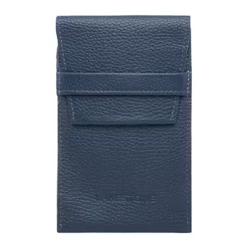 Сумка для телефона Brunel Dark Blue