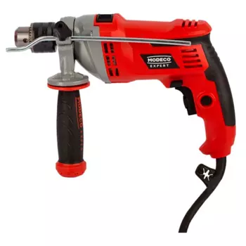 Ударная дрель MODECO EXPERT MN-90-035 (850Вт)