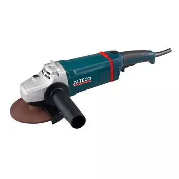 Угловая шлифмашина Alteco AG 2400-230.1
