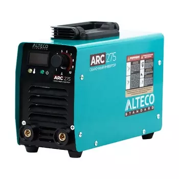 Сварочный аппарат Alteco ARC-275