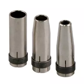 Сопло газовое EWM GN MIG24/240 D=12.5mm (10 шт.) [094-001190-00000]