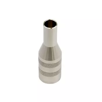 Сопло газовое EWM GN TR 20x4 68mm D=10,5mm (10 шт.) [094-020136-00000]