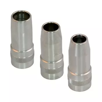 Сопло газовое EWM GN TR 23 66mm D=17mm (2 шт.) [094-014180-90002]