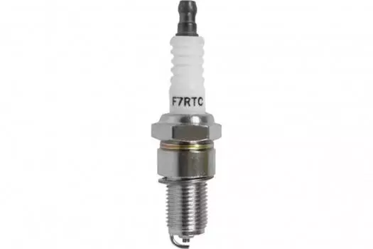 Свеча зажигания 4T F7RTC Huter
