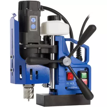 Сверлильный станок на магнитном основании FE 36 X (FE Powertools)