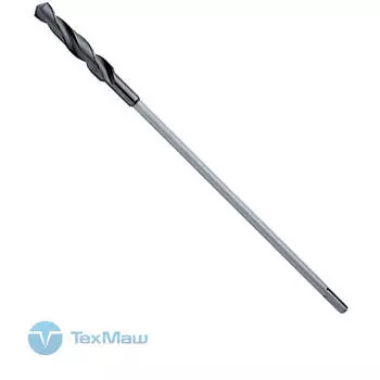 Сверло опалубочное HSS SDS-plus (10x600 мм) Projahn 8710600
